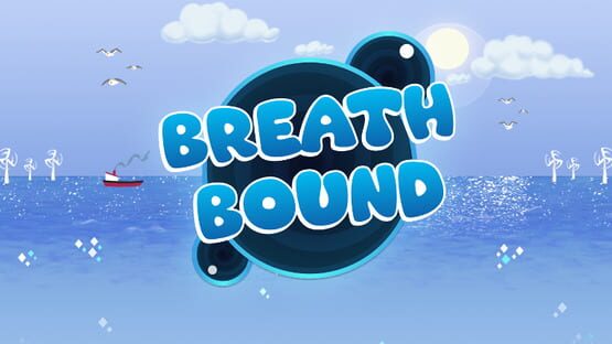 Breath Bound gameplay screenshot