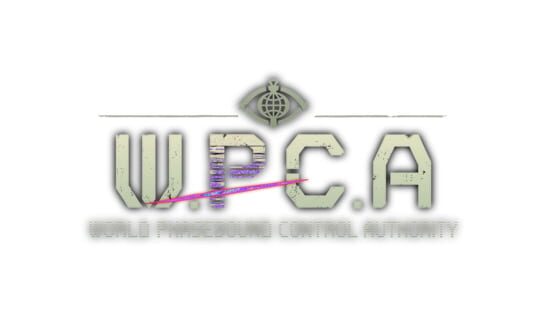 WPCA: World Phasebound Control Authority official artwork 2