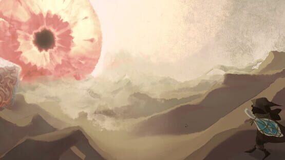 Desol official artwork 1