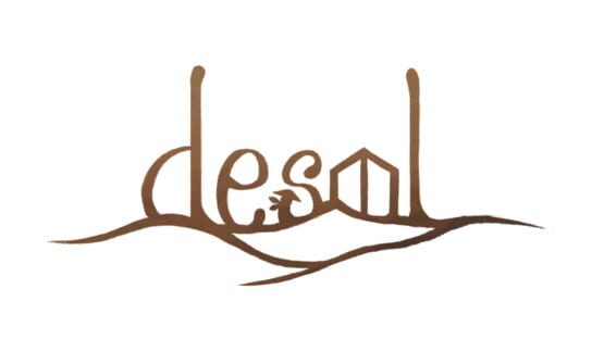Desol official artwork 2