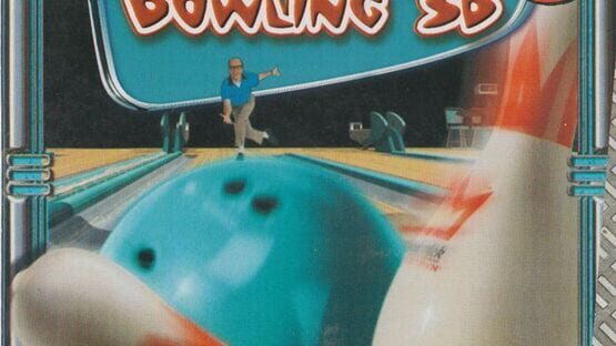 Alley 19 Bowling official artwork 2