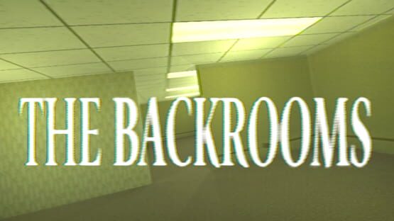 The Backrooms screenshot 7