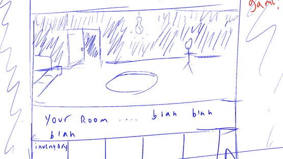 Apartment 19 official artwork 2
