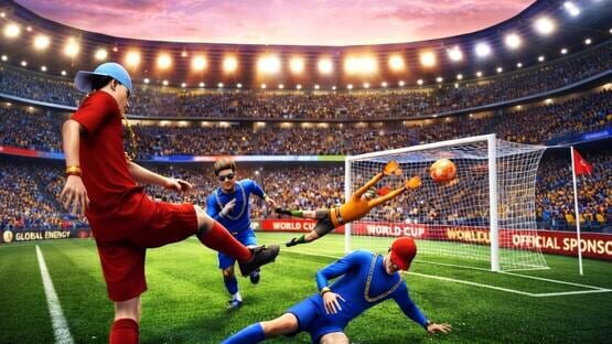 Balkan Football League 2026 official artwork 1