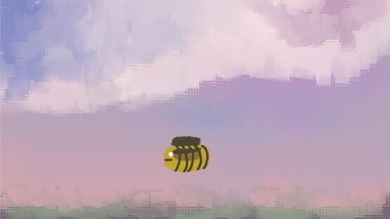 Beel the Pollinator gameplay screenshot