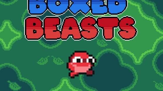 Boxed Beasts screenshot 5