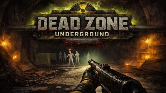 Dead Zone: Underground screenshot 6