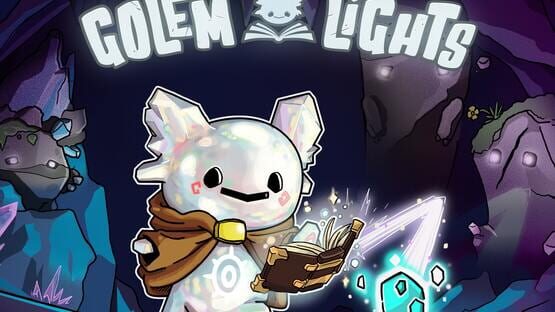 Golem Lights screenshot 5