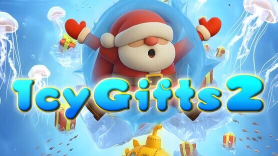 Icy Gifts 2 official artwork 1