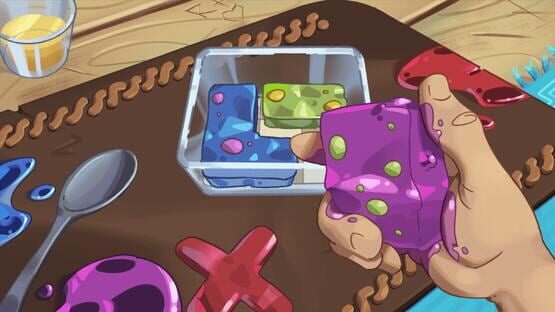 Jelly Math screenshot 4