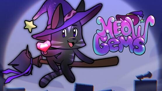 MeowGems gameplay screenshot