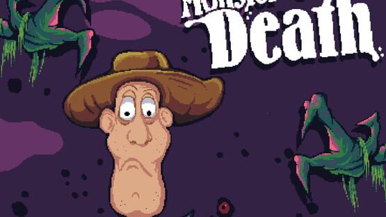 Monster's Death official artwork 1