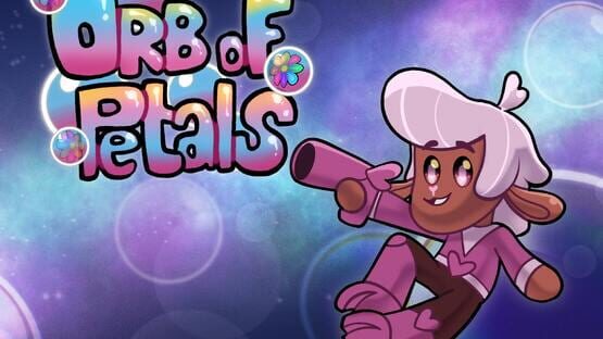 Orb of Petals gameplay screenshot