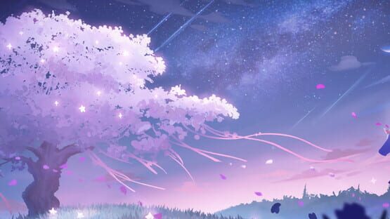 AI2U: With You 'Til The End official artwork 1