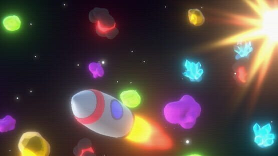 Chunks gameplay screenshot