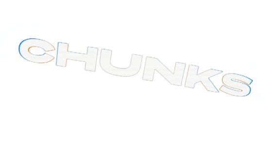 Chunks gameplay screenshot