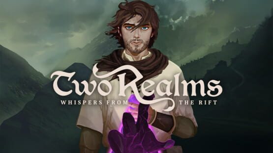 Two Realms: Whispers from the Rift official artwork 3