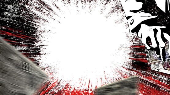 Hell Hold'em official artwork 1