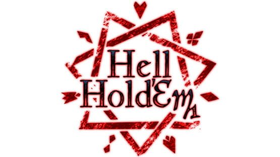 Hell Hold'em official artwork 2