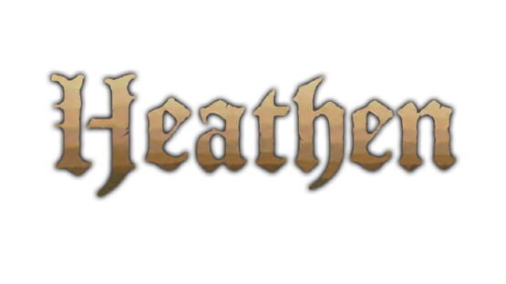 Heathen official artwork 2