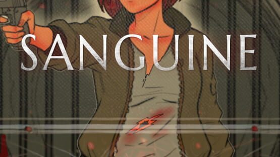 Sanguine official artwork 2