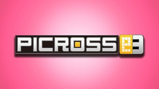 Picross S+: Picross e3 — 1