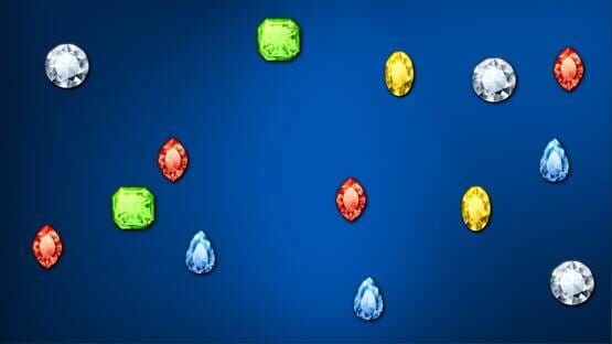 Tap Jewels gameplay screenshot