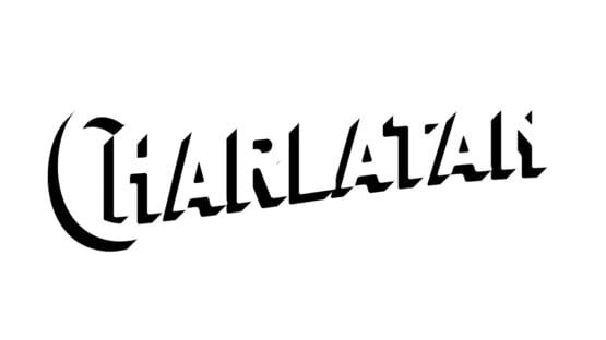 Charlatan official artwork 2
