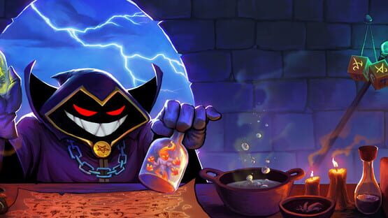 Eldritch Tactics: Apocalypse Rising gameplay screenshot