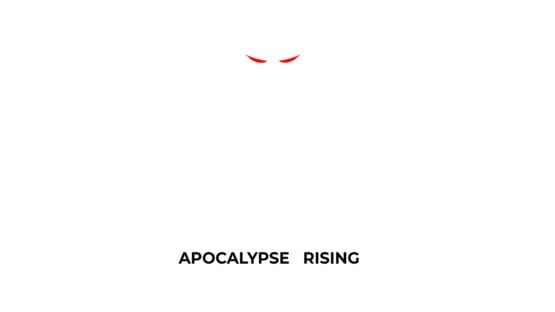 Eldritch Tactics: Apocalypse Rising official artwork 2