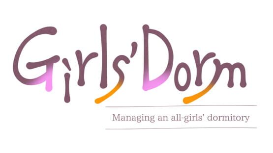 Girls’ Dorm: Managing an All-Girls’ Dormitory screenshot 7