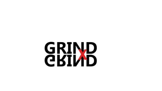 Grind X Grind official artwork 2