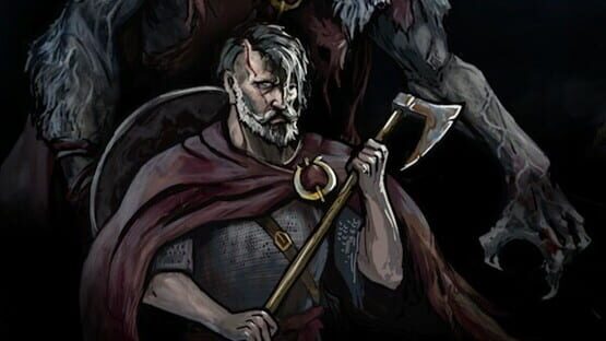 Volkolak: The Will of Gods official artwork 6