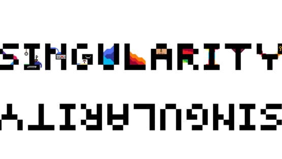 Singularity official artwork 2