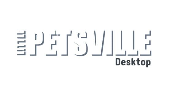Little Petsville Desktop official artwork 2