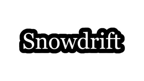 Snowdrift official artwork 2