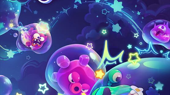 Jelly Bubble official artwork 5