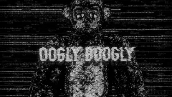 OoglyBoogly official artwork 2