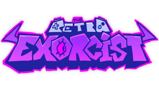 The Retro Exorcist — 1