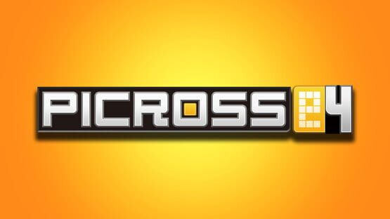 Picross S+: Picross e4 — 1