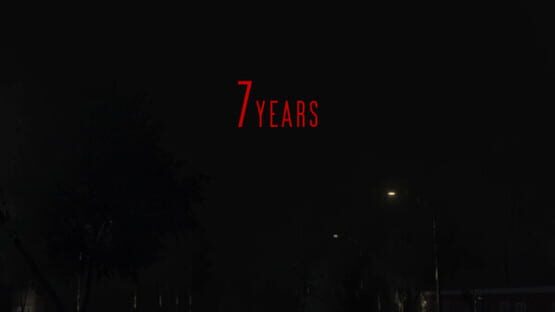 7Years gameplay screenshot