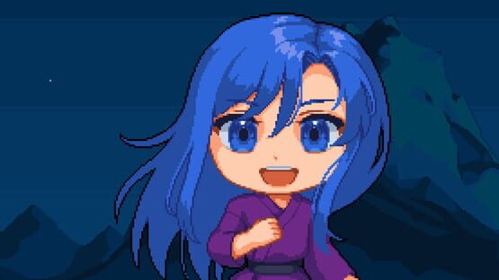 SkyDungeon Shinobigaeshi Peak gameplay screenshot