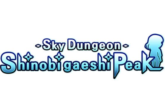 SkyDungeon Shinobigaeshi Peak official artwork 2