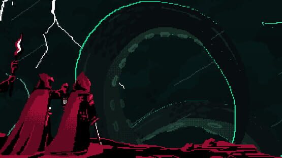 Disciple official artwork 1