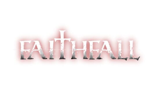 Faithfall official artwork 2