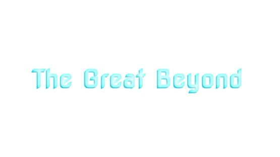 The Great Beyond official artwork 2