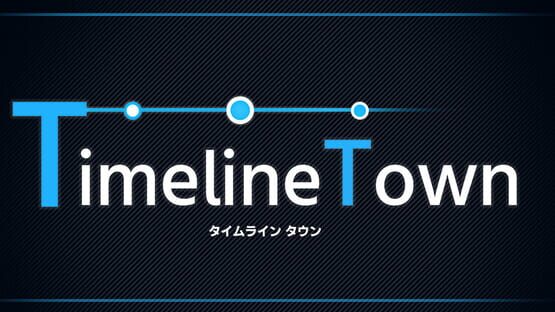 TimelineTown — 2