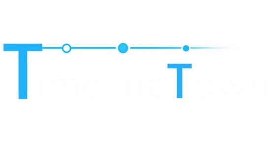 TimelineTown — 5