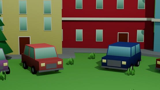 Green Wave gameplay screenshot
