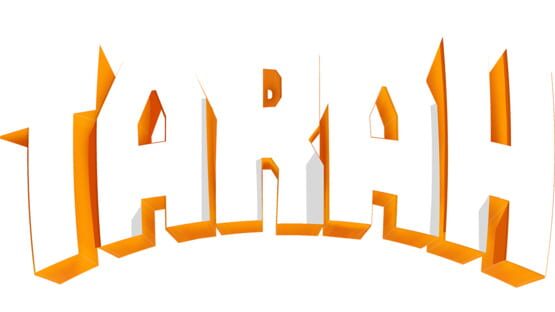 Tarah gameplay screenshot